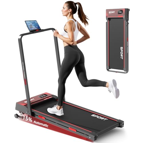 Laufband F R Zuhause Treadmill Mit Elektrisch Verstellbarer