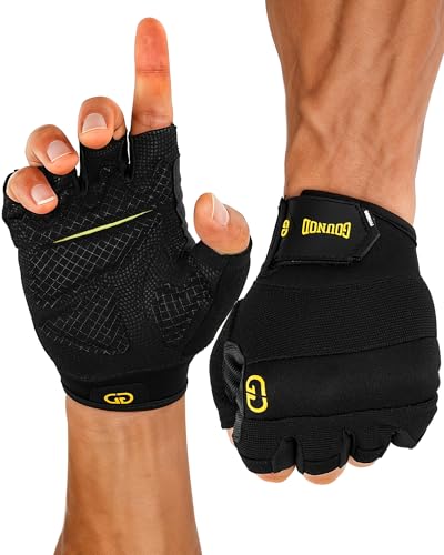 Fitda Fitness Handschuhe F R Damen Und Herren