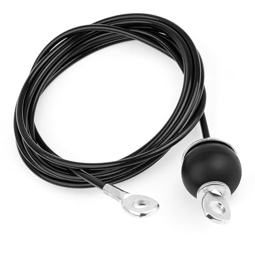 Leranxin Gym Kabel Draht 3 5m Fitnessger T