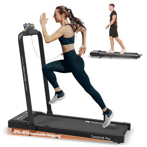 Mobvoi Home 3 In 1 Laufband Zusammenklappbar Mit