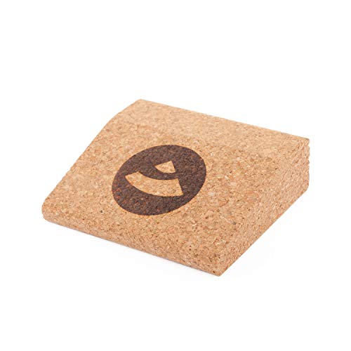 Bodhi Yoga Keil 2er Set Yogakeil Aus Kork
