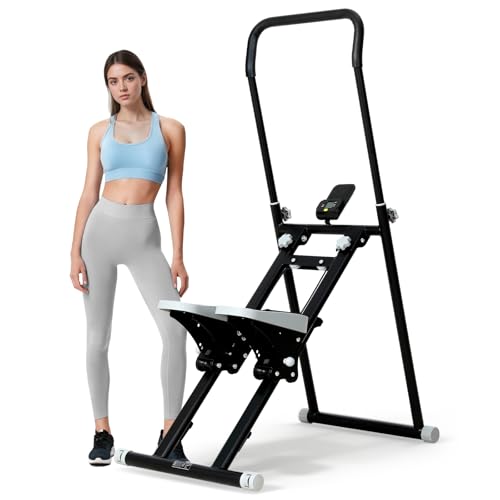 Novonova Stepper F R Zuhause Klettermaschine Treppensteiger F