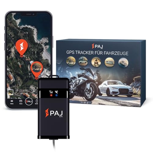 4g Motorrad Und Fahrzeug Gps Tracker Vehicle Finder