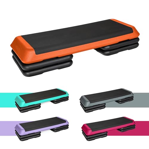 Trexo Stepper F R Zuhause Aerobic Step Mit