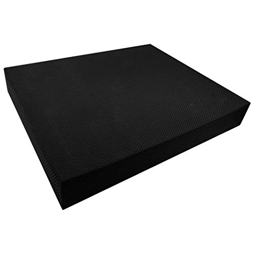 Iunipusy Hochwertiges Yoga Balance Pad Mit Rutschfester Textur