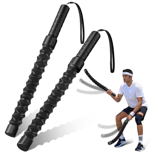 Battle Ropes Bungsseil Tragbar Fitnessger Te Robuste Power