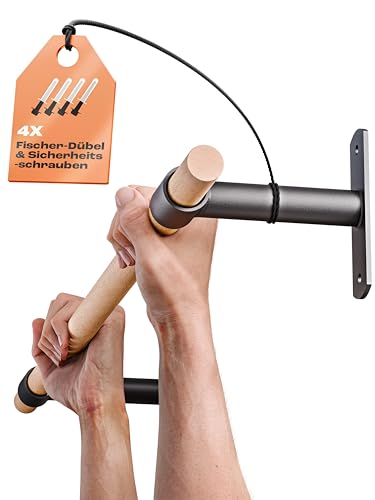 Kfa8 Klimmzugstange Wand Platzsparende Pull Up Bar Aus