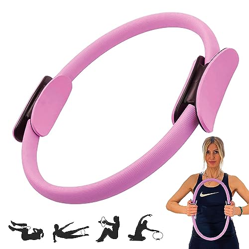 Winch Pilates Ring Pro Premium Qualit T Mit