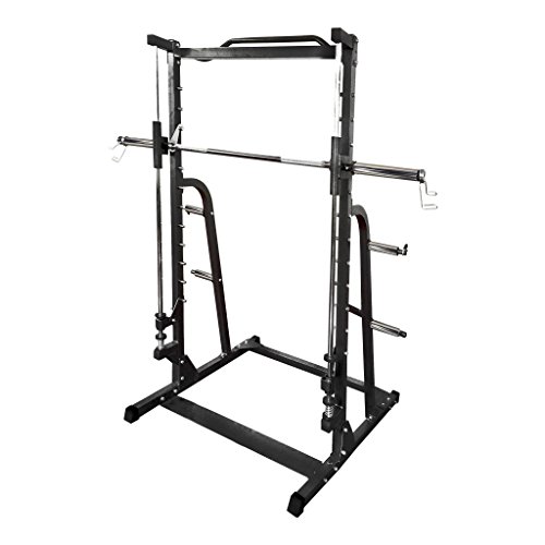 Wlx 70 Smith Machine Gef Hrte Kraftstation Mit