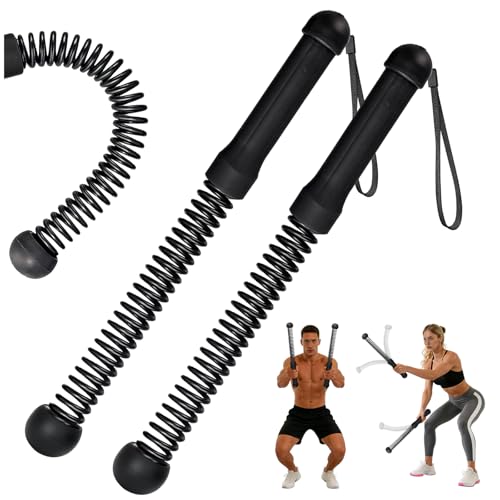 Ropeless Battle Ropes Seillose Kampfseile Tragbare Gewichtete Seile