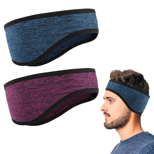 Flintronic Sport Stirnband F R Damen Und Herren