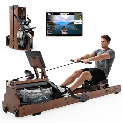 Joroto Ruderger T F R Zuhause Holz Wasser