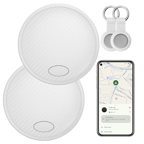 Android Tag Gps Tracker 2 Pack Schl Sselfinder