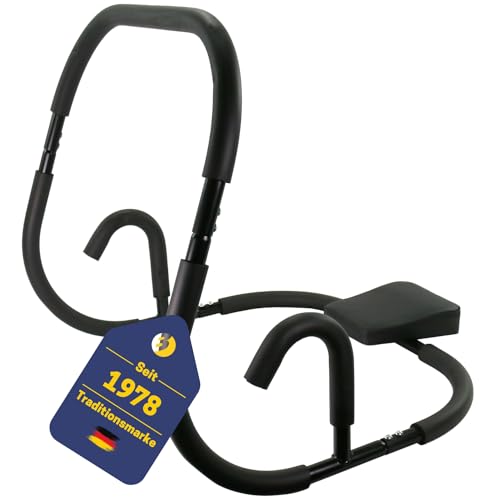Best Sporting Bauchtrainer F R Zuhause I Bauchmuskeltrainer