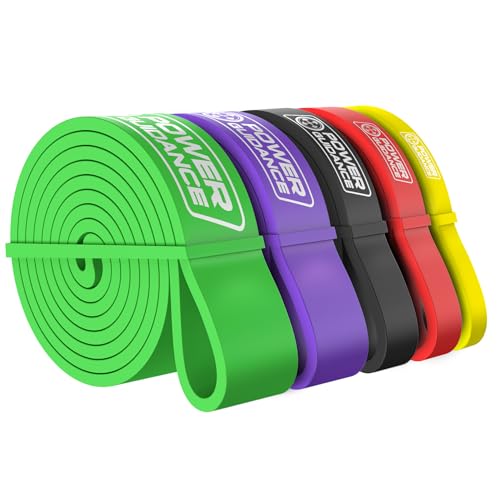 Power Guidance Resistance Bands Widerstandsb Nder F R