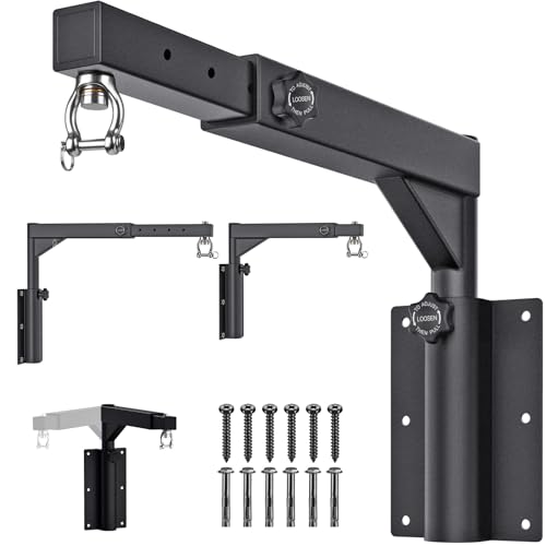 Kipika Schwerer Sackaufh Nger Wandhalterung Boxsack Aufh Nger