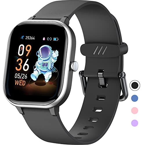 Hengto Fitness Tracker F R Kinder Ip68 Wasserdichter