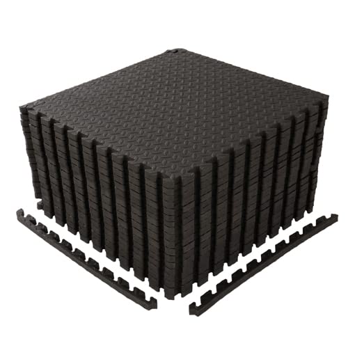 Leadzm 18 72 St Ck Schutzmatten Bodenschutzmatte Set