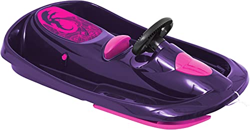 Spiel Ag Bob Lenkbob Lenkschlitten Schlitten Sno Dragon