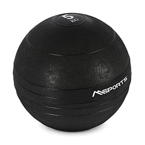 Msports Slam Ball Premium Gewichtsball 3 20 Kg