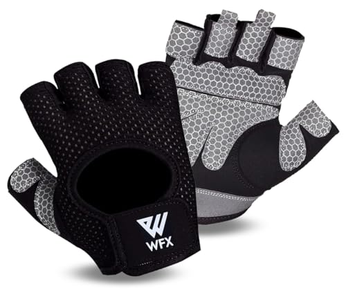 Westwood Fox Fitness Handschuhe Atmungsaktive Trainingshandschuhe F R
