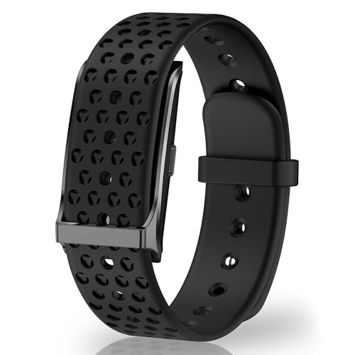 Elejafe Smart Band Fitness Tracker 24 7 Aktivit