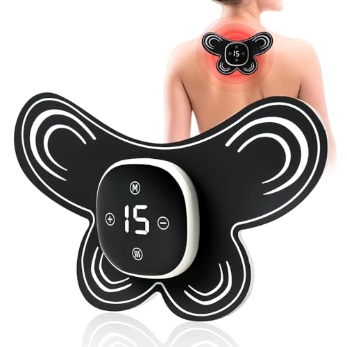 Cooday Tens Ger T Schmerztherapie Elektrische Massagematte Mit