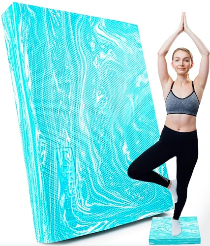 Kiana Sports Balance Pad Aus Deutscher Entwicklung Hoher