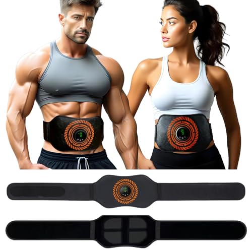 Ems Trainingsger T Bauchtrainer Elektrisch Ems Bauchmuskeltrainer Bauchmuskeltrainer