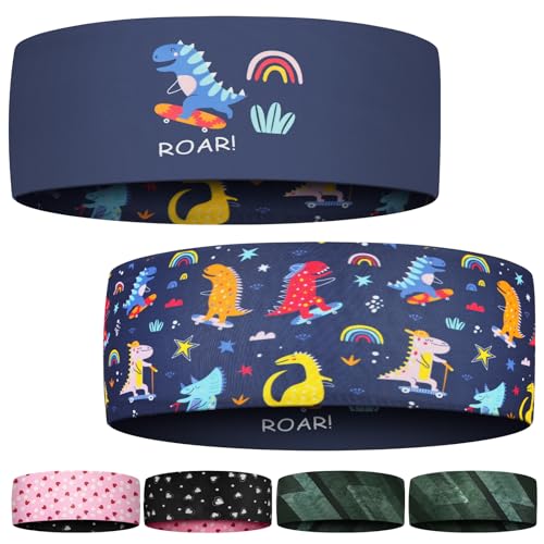 Auyao Sport Stirnband M Dchen Jungen Atmungsaktives Schwei