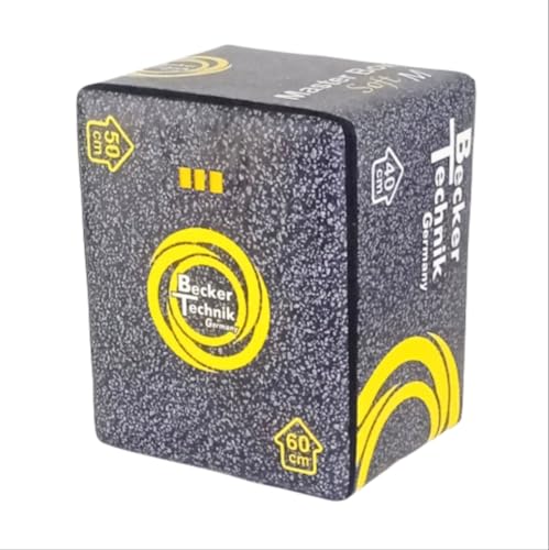 Beckertechnik Germany Box Soft M Bsg 28977 Gepolsterte
