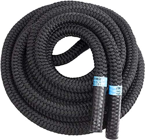 Blackthorn Battle Rope 30mm Durchmesser Und 15m L