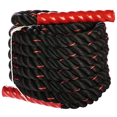 Battle Rope Trainingsseil Seil Fitness F R K