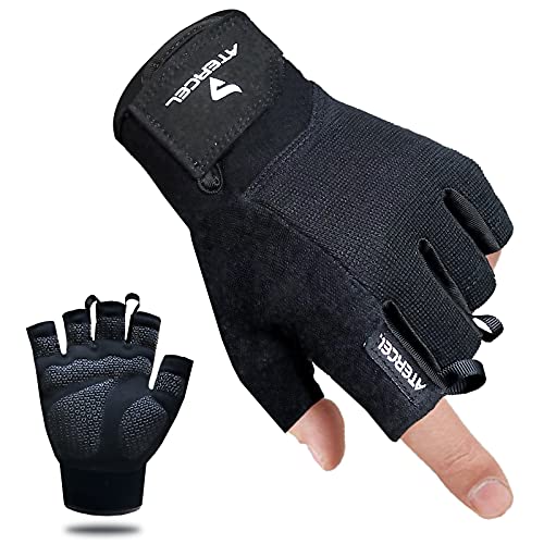 Atercel Fitness Handschuhe Trainingshandschuhe F R Crossfit Bodybuilding