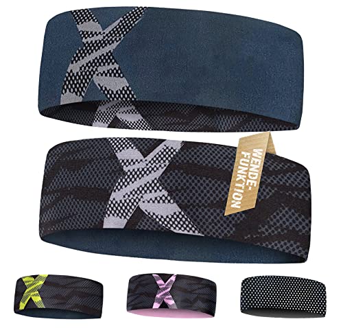 Kinder Stirnband D Nnes Ultraleichtes Und Elastisches Sportstirnband