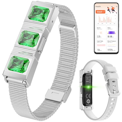 Mingtawn Smart Armband F R Damen Gesundheits Und