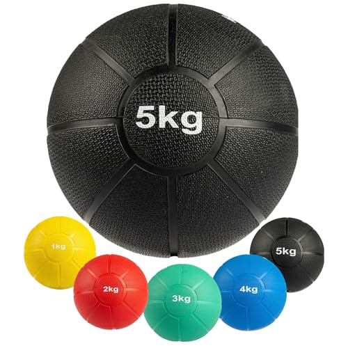 Matchu Medizinball Medicine Ball Vollgummi Erh Ltlich In