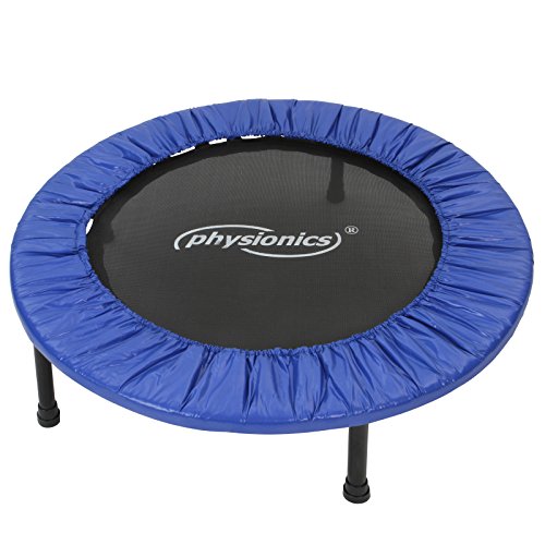 Physionics Mini Trampoline De Fitness Diam Tre Au