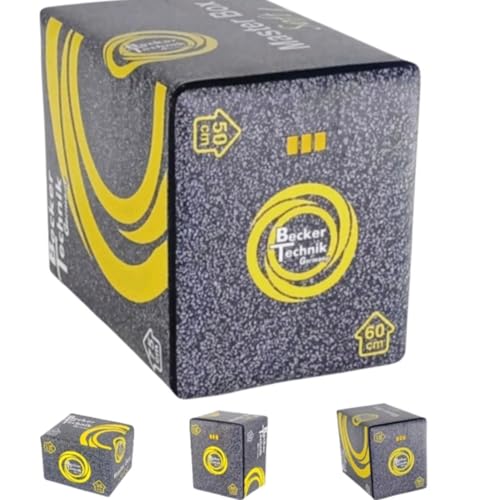 Beckertechnik Germany Box Soft L Bsg 28956 Gepolsterte