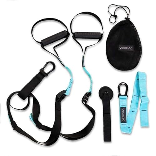 Cecotec Sling Trainer Suspension Tst Drumfit Tst Total