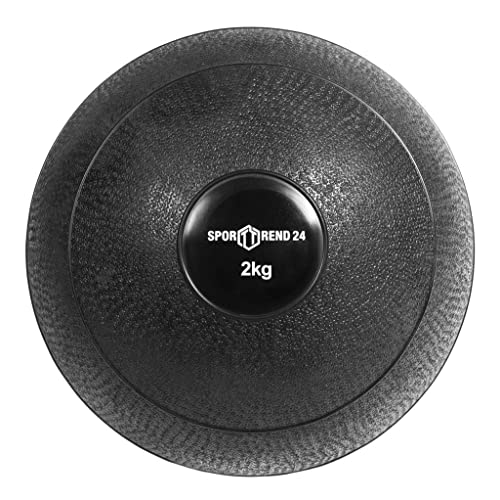 Sporttrend 24 Slamball Medizinball 2kg 3kg 4kg 5kg