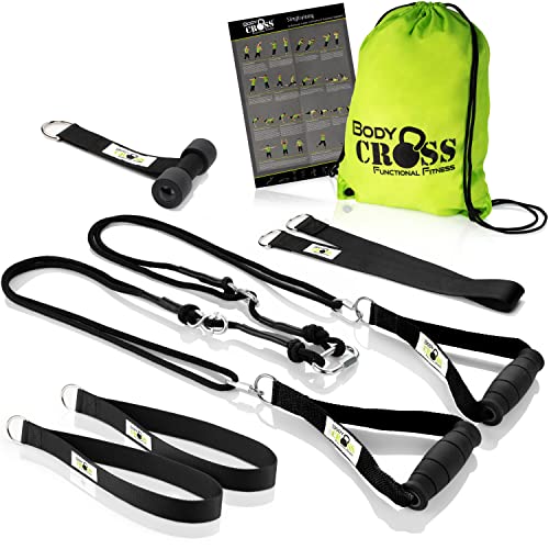 Premium Schlingentrainer Made In Germany Gepr Ft Zertifiziert