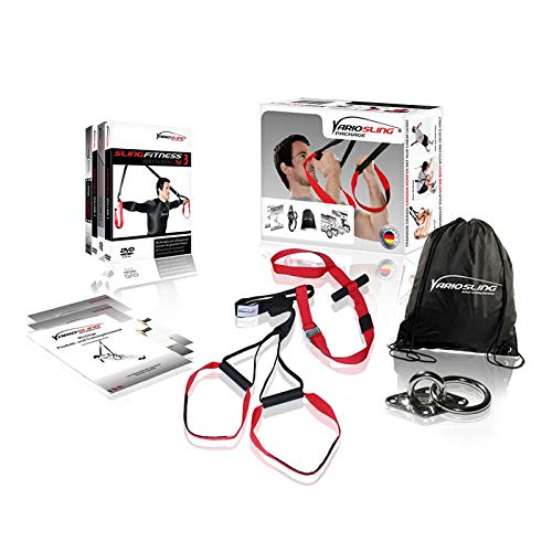 Variosling Sling Trainer Schlingentrainer Model 2021 Mit T