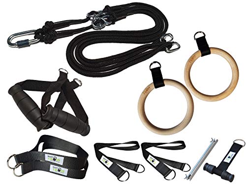 Premium Schlingentrainer Made In Germany Gepr Ft Zertifiziert