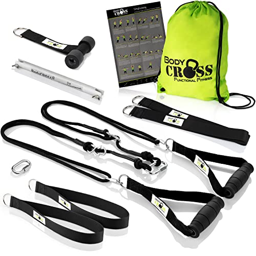 Premium Schlingentrainer Made In Germany Gepr Ft Zertifiziert