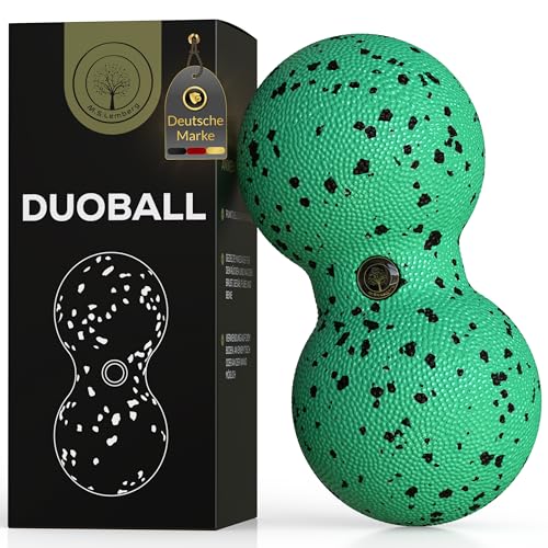 M S Lemberg Duoball Faszienball Massageball F R