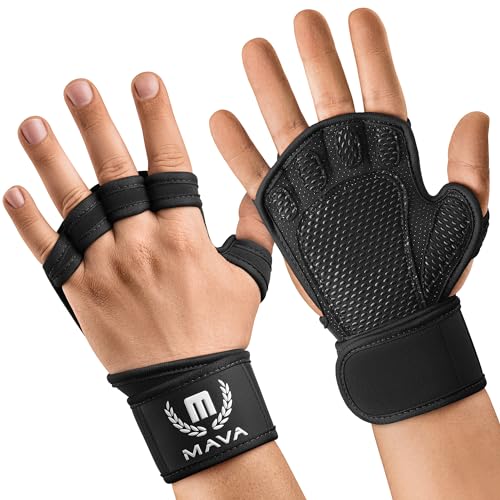 Mava Sports Bel Ftete Handschuhe F R M