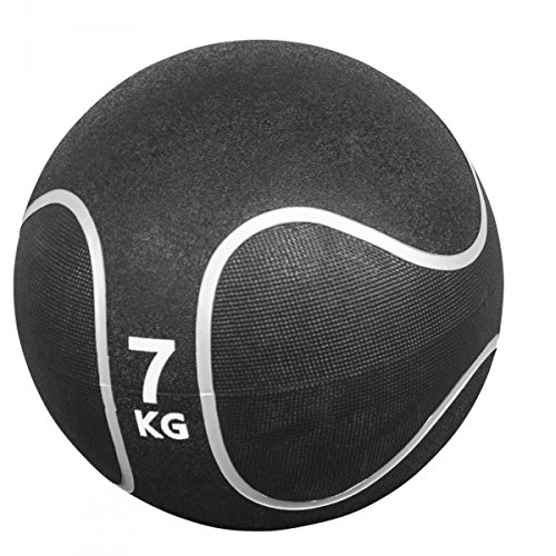 Gorilla Sports Medizinball 1kg 2kg 3kg 4kg 5kg