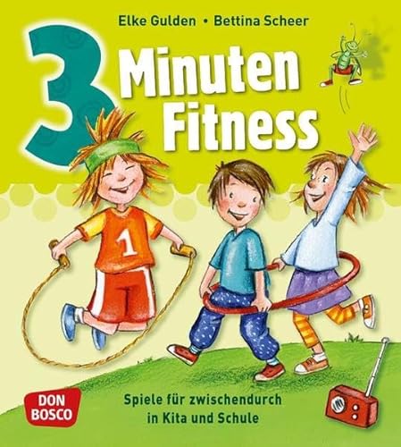 3 Minuten Fitness Spiele F R Zwischendurch In