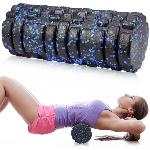 Faszienrolle Wirbels Ule Foam Massage Roller Schaumstoffrolle Mit